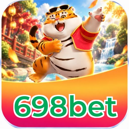 698bet Logo