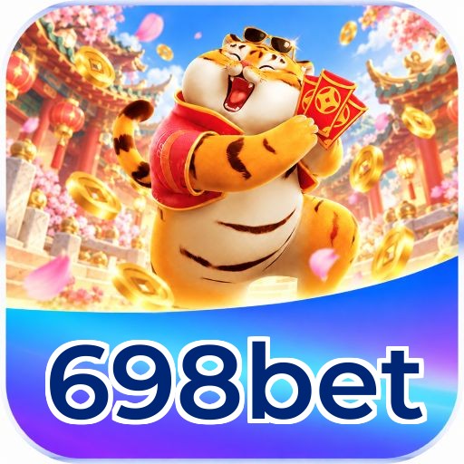 698bet Logo