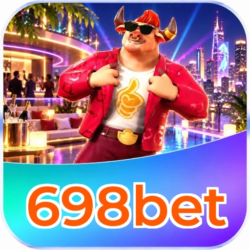 698bet APK Android - Logo oficial