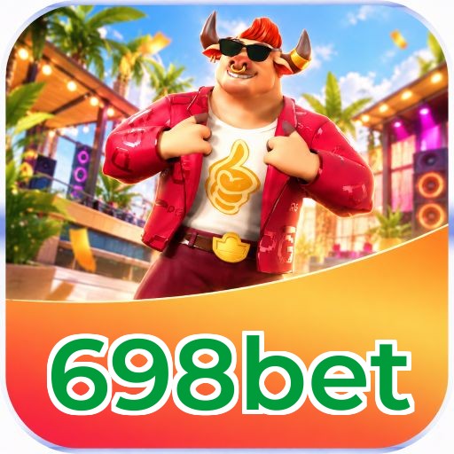 698bet Logo
