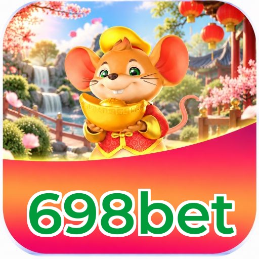 698bet Logo