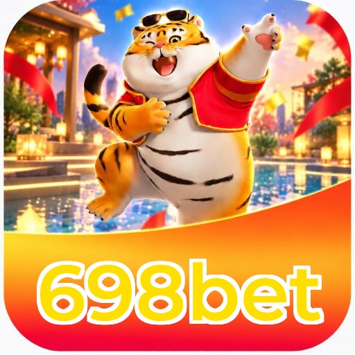 698bet Logo