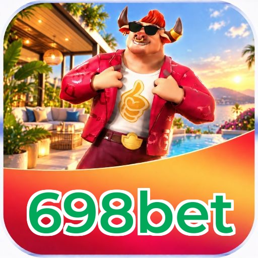 698bet Logo