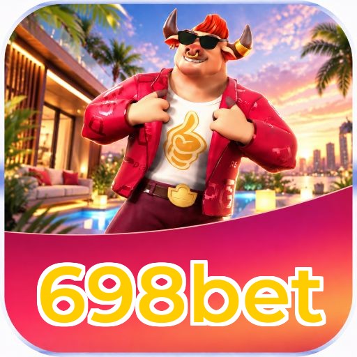 Especificações técnicas download 698bet