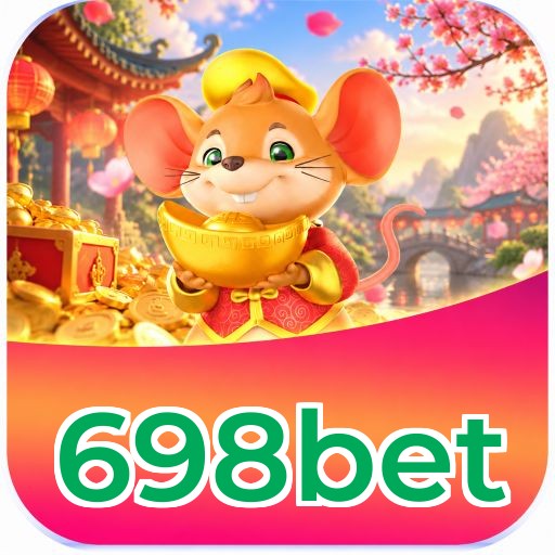 698bet Loteria Mega-Sena