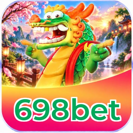 698bet Logo