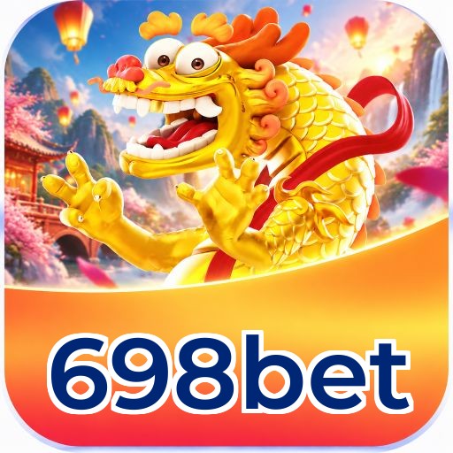 698bet Logo