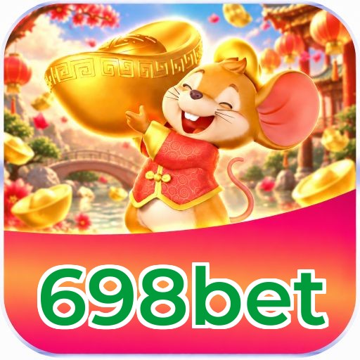 698bet Logo