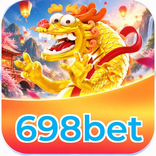 698bet Logo