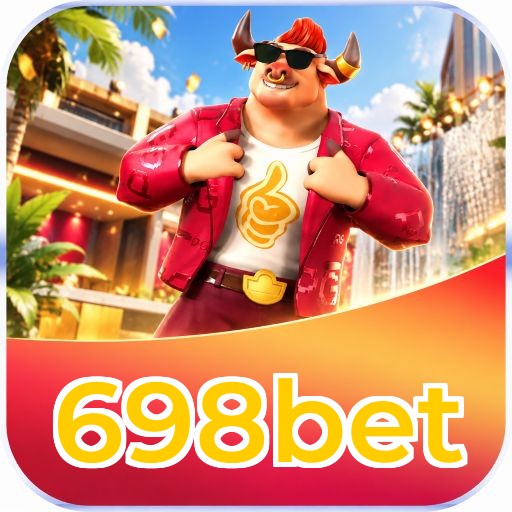698bet Logo