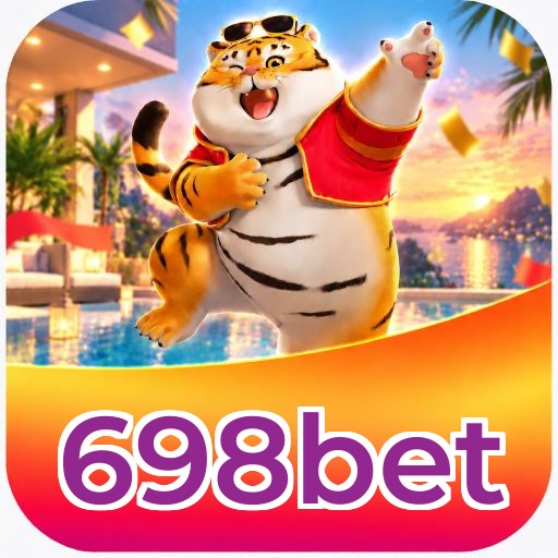 698bet Logo
