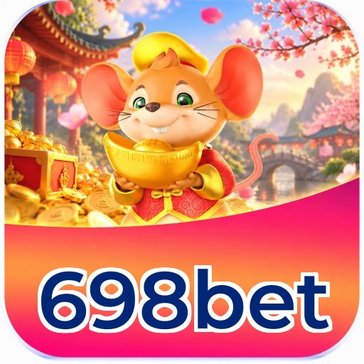 Slots online da 698bet com jackpots progressivos