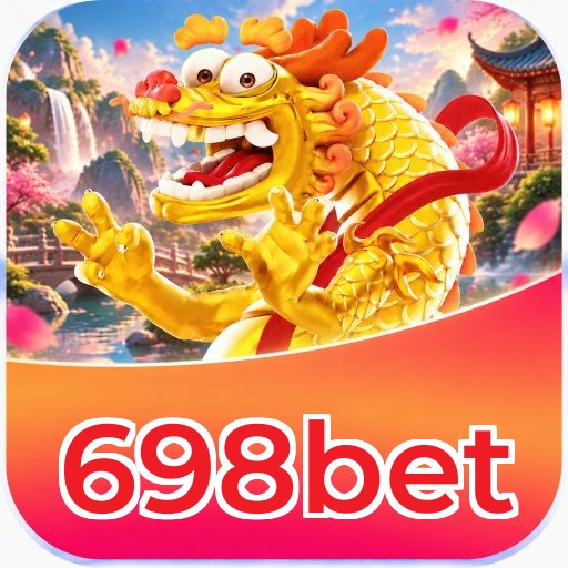 698bet Logo
