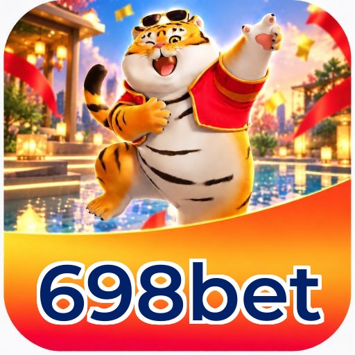 698bet APP Android/iOS - Logo oficial