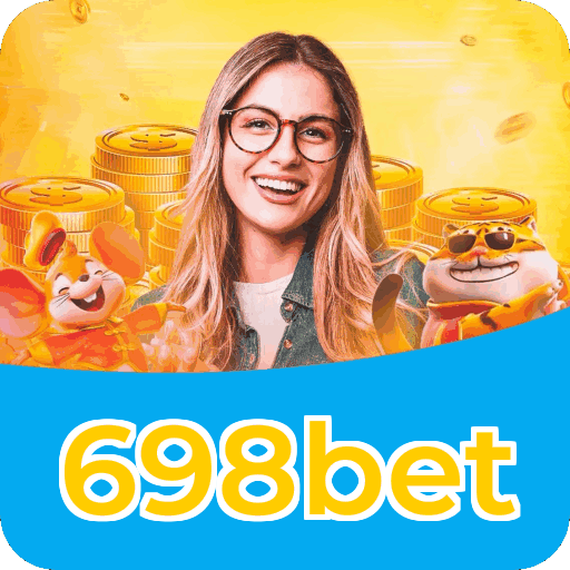 Catálogo 698bet 2.547 jogos - Pragmatic Play, Evolution, NetEnt
