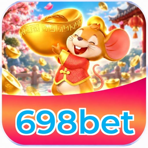 698bet Logo