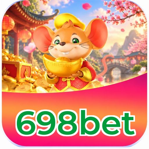 698bet Logo