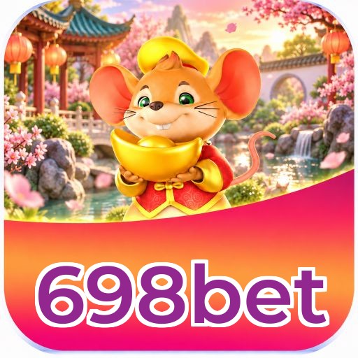 698bet Logo