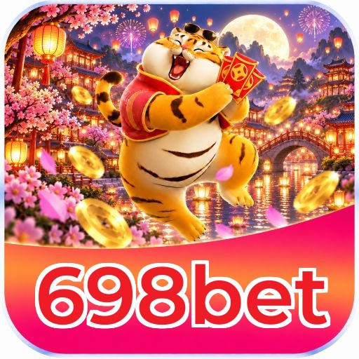 698bet Logo
