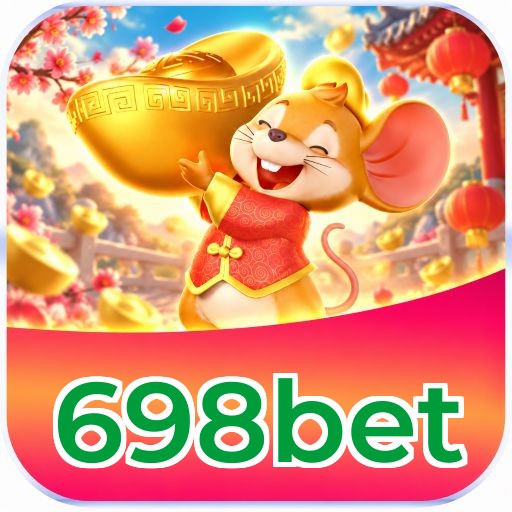 698bet Logo