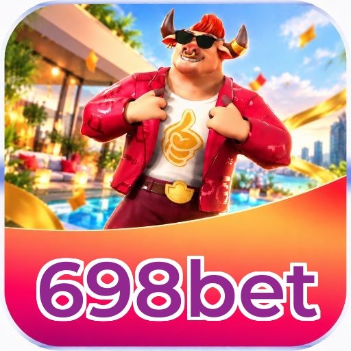 Canal oficial da 698bet no Telegram